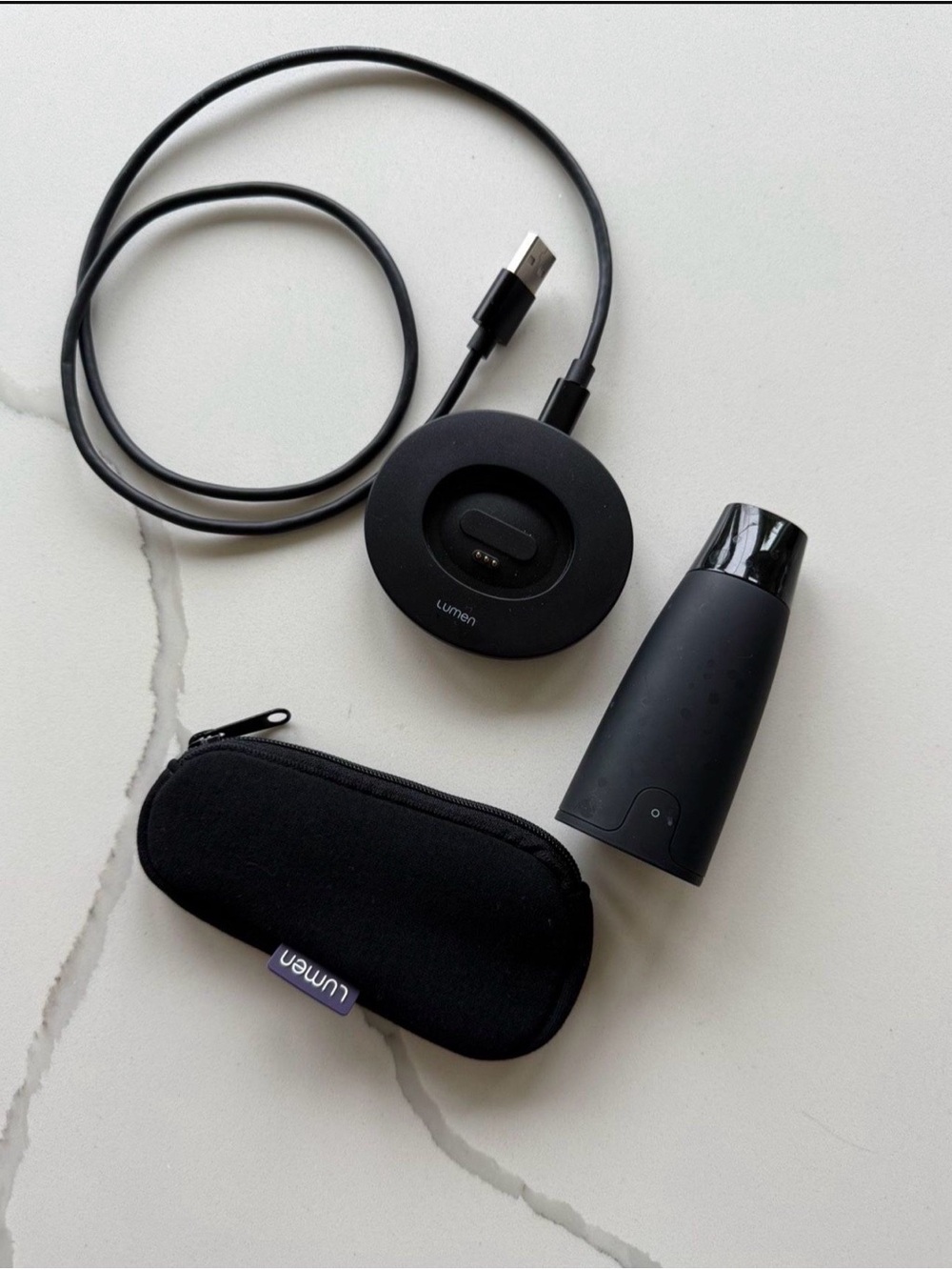 Lumen Metabolism Tracker